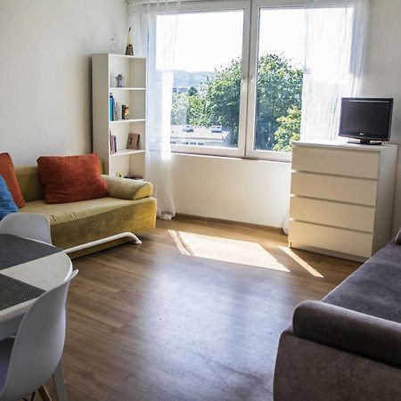 Baltyckie Wakacje Gdansk Dış mekan fotoğraf